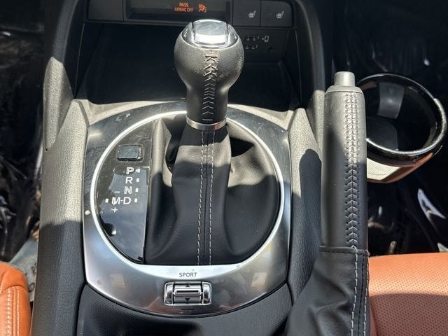 2022 Mazda Mazda MX-5 Miata Grand Touring