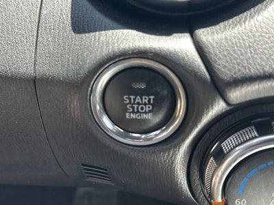 2022 Mazda Mazda MX-5 Miata Grand Touring