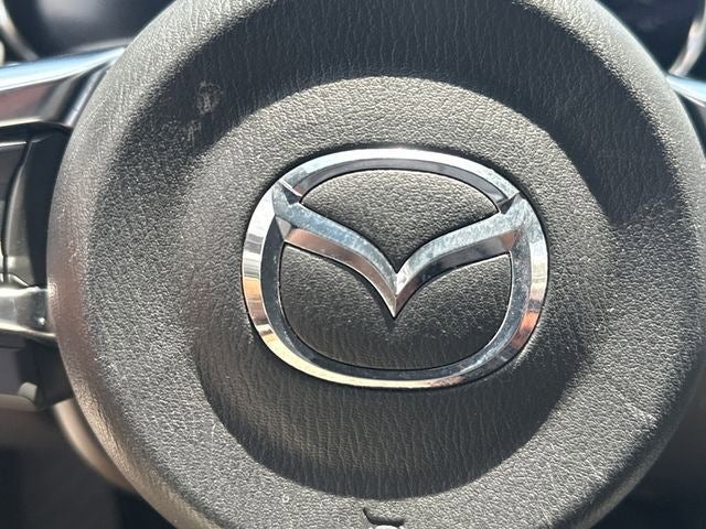 2022 Mazda Mazda MX-5 Miata Grand Touring