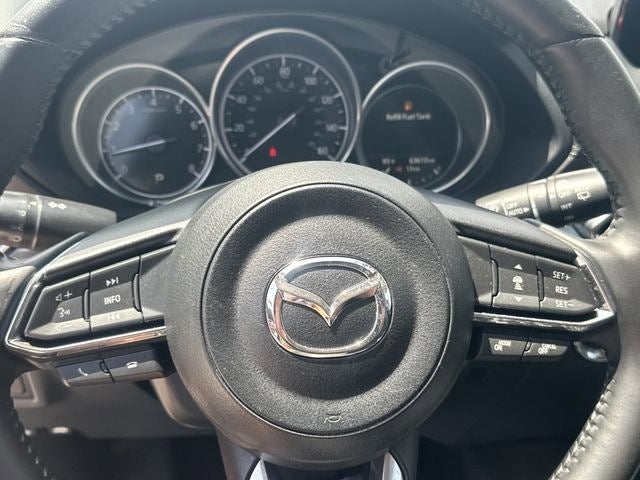 2020 Mazda Mazda CX-5 Touring