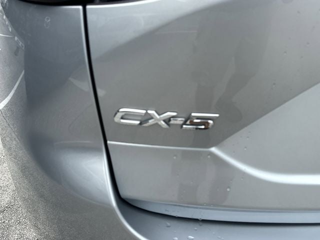 2017 Mazda Mazda CX-5 Grand Touring