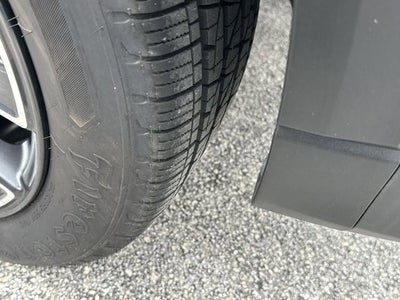 2017 Mazda Mazda CX-5 Grand Touring