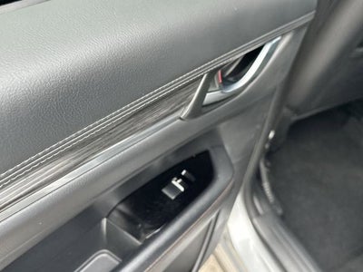 2017 Mazda Mazda CX-5 Grand Touring