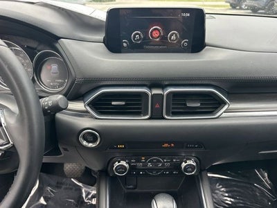 2017 Mazda Mazda CX-5 Grand Touring