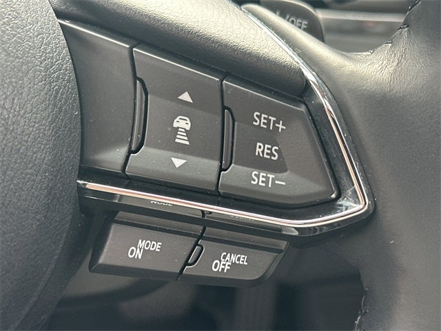 2020 Mazda Mazda CX-5 Grand Touring