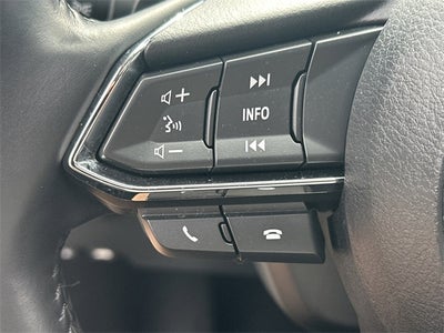 2020 Mazda Mazda CX-5 Grand Touring