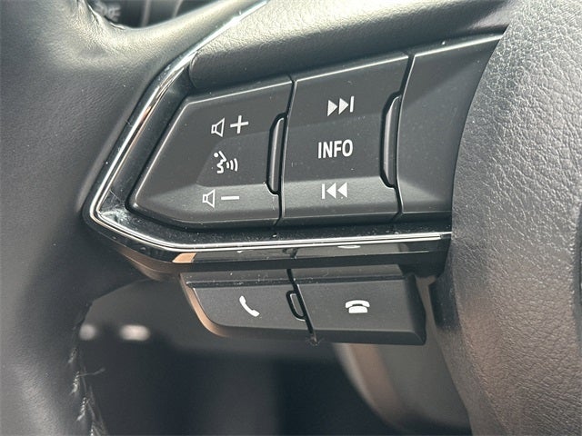 2020 Mazda Mazda CX-5 Grand Touring