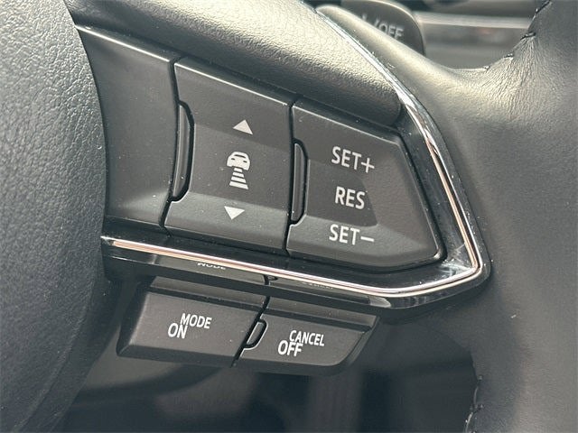 2020 Mazda Mazda CX-5 Grand Touring