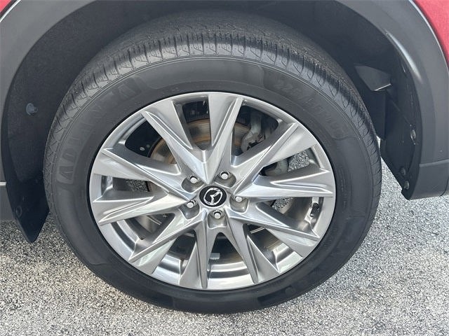 2021 Mazda Mazda CX-5 Grand Touring