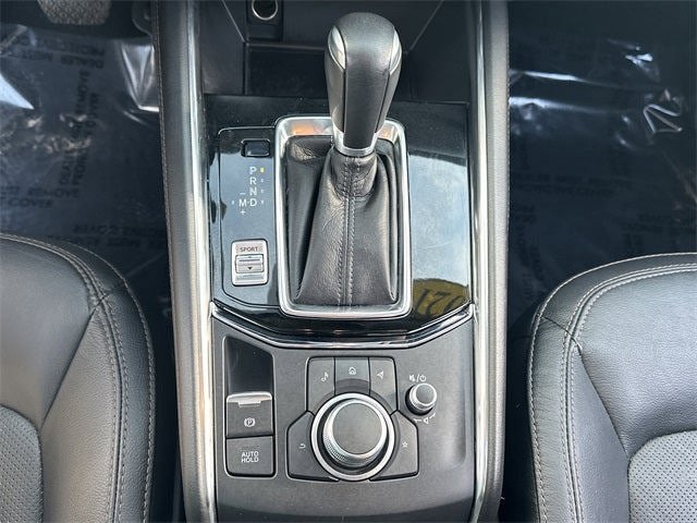 2021 Mazda Mazda CX-5 Grand Touring