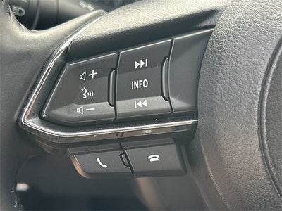 2019 Mazda Mazda CX-5 Grand Touring