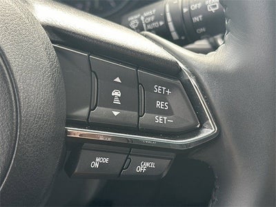 2019 Mazda Mazda CX-5 Grand Touring