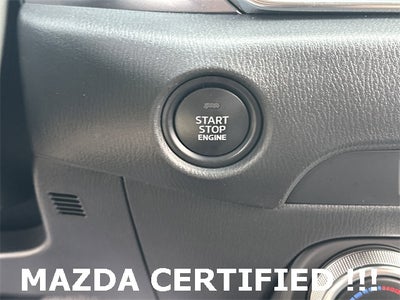 2025 Mazda Mazda CX-5 2.5 S