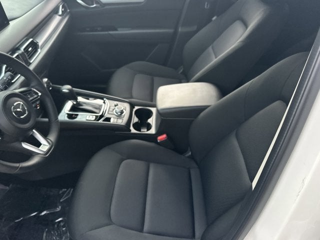 2025 Mazda Mazda CX-5 2.5 S
