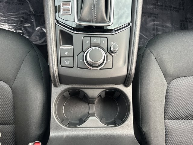 2025 Mazda Mazda CX-5 2.5 S