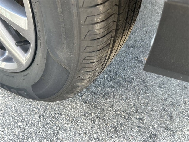 2023 Mazda Mazda CX-5 2.5 S