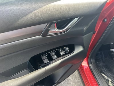 2023 Mazda Mazda CX-5 2.5 S