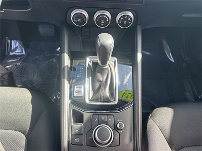 2023 Mazda Mazda CX-5 2.5 S