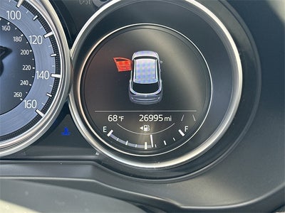 2023 Mazda Mazda CX-5 2.5 S