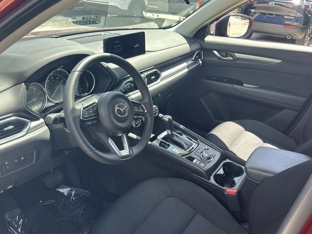 2023 Mazda Mazda CX-5 2.5 S