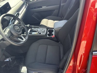 2023 Mazda Mazda CX-5 2.5 S