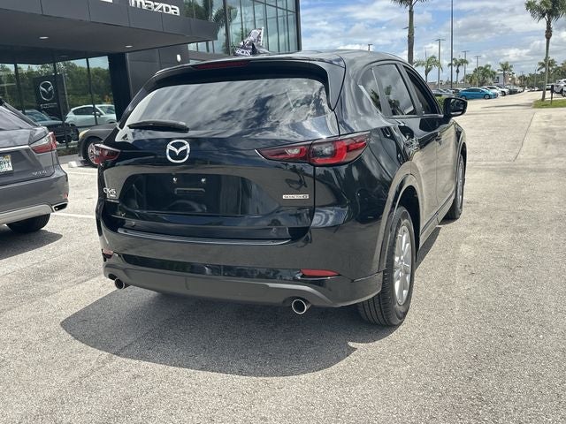 2024 Mazda Mazda CX-5 2.5 S Select Package