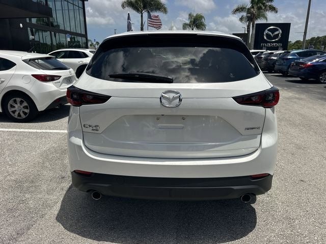 2023 Mazda Mazda CX-5 2.5 S Select Package