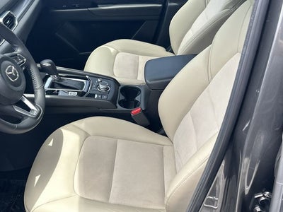 2023 Mazda Mazda CX-5 2.5 S Select Package