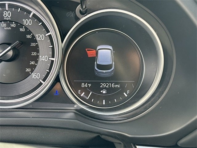 2023 Mazda Mazda CX-5 2.5 S Preferred Package