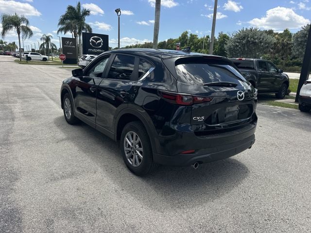 2023 Mazda Mazda CX-5 2.5 S Preferred Package