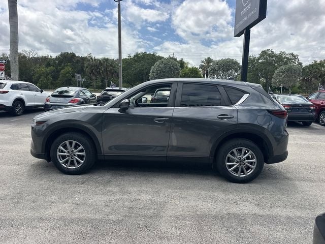 2023 Mazda Mazda CX-5 2.5 S Preferred Package