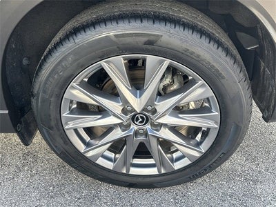 2021 Mazda Mazda CX-5 Grand Touring