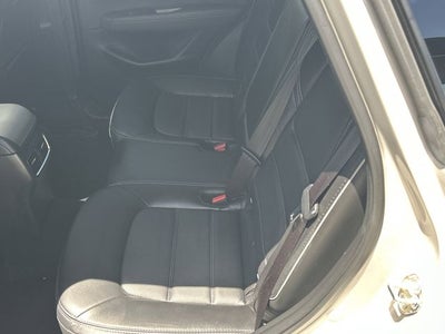 2024 Mazda Mazda CX-5 2.5 S Premium Plus Package