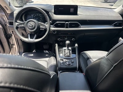 2024 Mazda Mazda CX-5 2.5 S Premium Plus Package