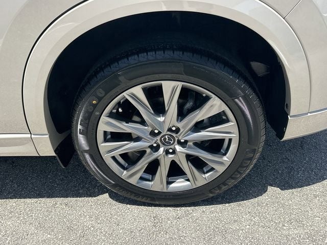 2024 Mazda Mazda CX-5 2.5 S Premium Plus Package