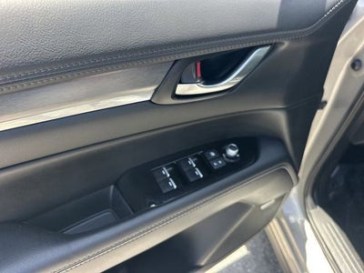 2024 Mazda Mazda CX-5 2.5 S Premium Plus Package