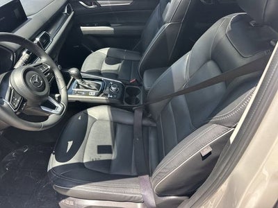 2024 Mazda Mazda CX-5 2.5 S Premium Plus Package