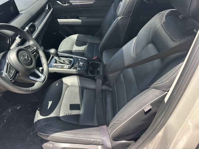 2024 Mazda Mazda CX-5 2.5 S Premium Plus Package