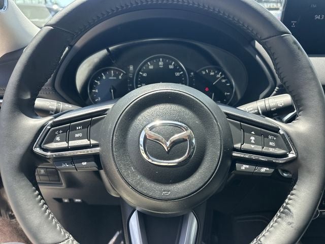 2024 Mazda Mazda CX-5 2.5 S Premium Plus Package