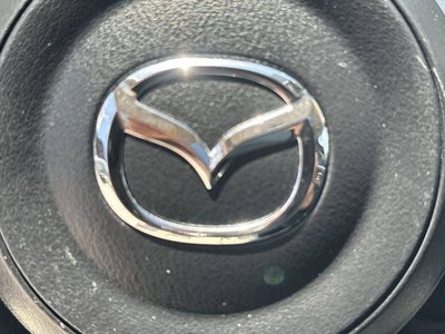 2024 Mazda Mazda CX-5 2.5 S Premium Plus Package