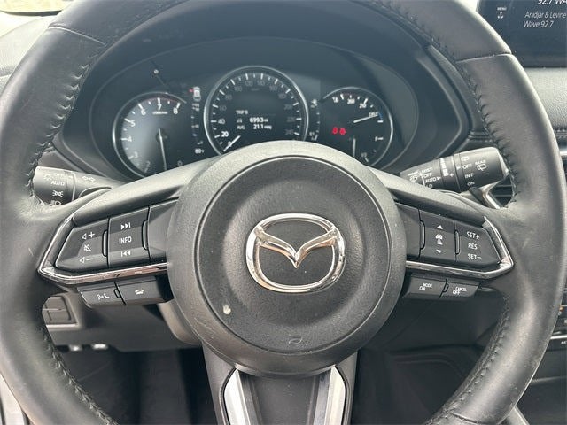 2023 Mazda Mazda CX-5 2.5 S Premium Plus Package