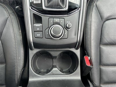 2023 Mazda Mazda CX-5 2.5 S Premium Plus Package