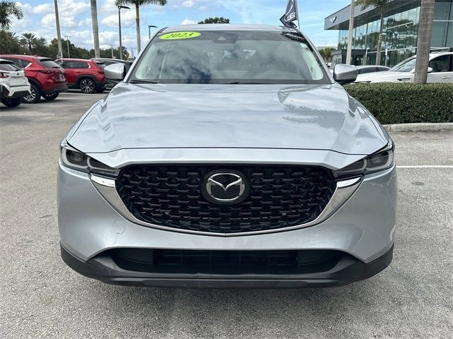 2023 Mazda Mazda CX-5 2.5 S Premium Plus Package
