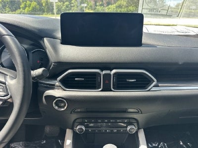 2023 Mazda Mazda CX-5 2.5 S Premium Plus Package