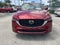 2023 Mazda Mazda CX-5 2.5 Turbo Signature