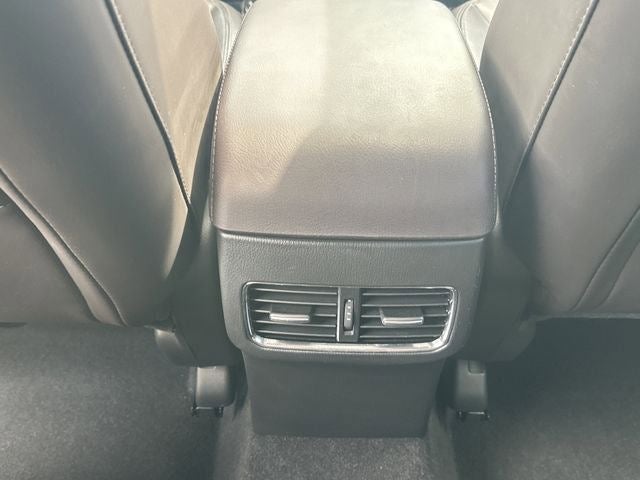 2023 Mazda Mazda CX-5 2.5 Turbo Signature