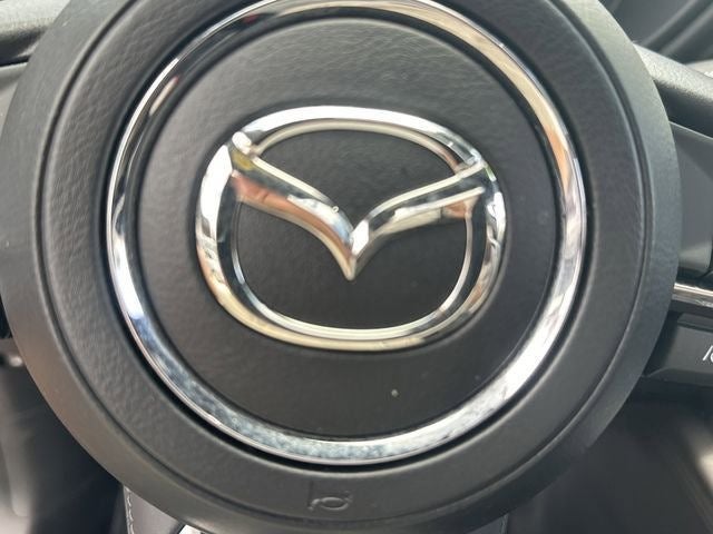 2023 Mazda Mazda CX-5 2.5 Turbo Signature