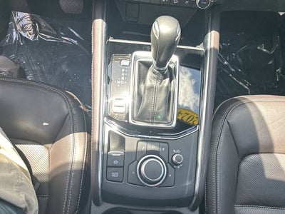 2024 Mazda Mazda CX-5 2.5 Turbo Signature
