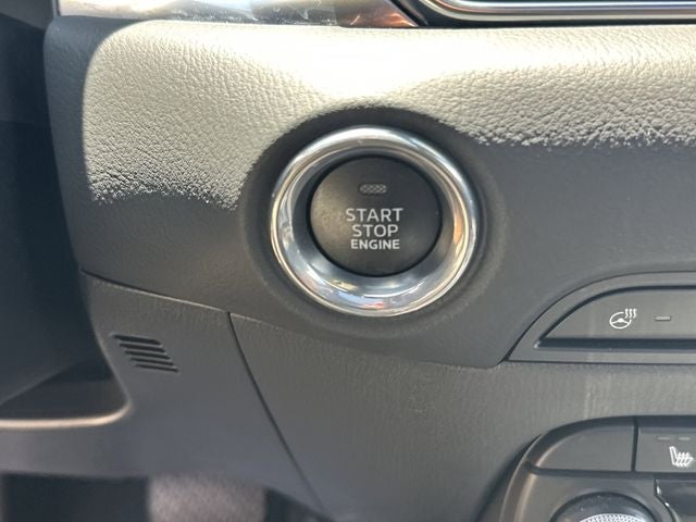 2024 Mazda Mazda CX-5 2.5 Turbo Signature