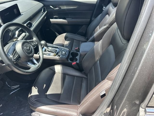 2024 Mazda Mazda CX-5 2.5 Turbo Signature